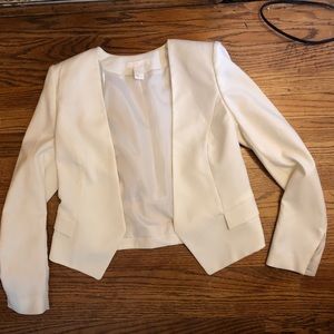 H&M blazer